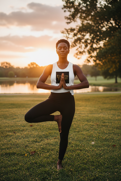 Sunrise Yoga