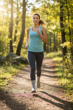 Trail Run