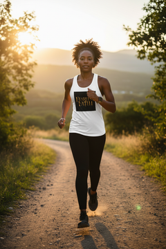 Trail Run