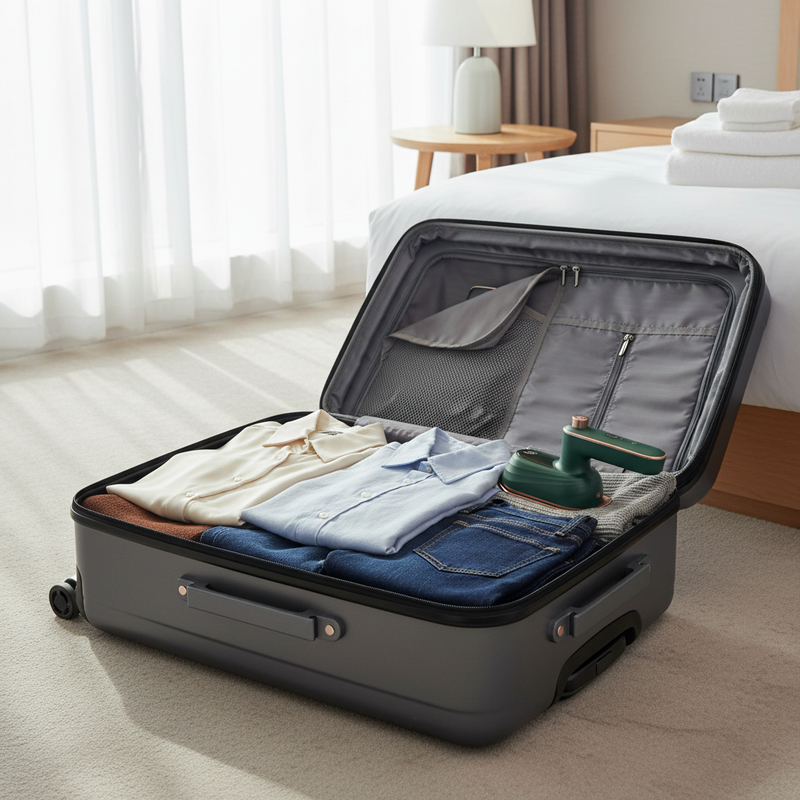 Travel Suitcase
