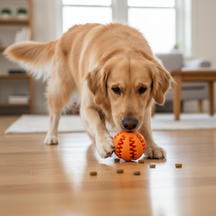 Treat Rolling