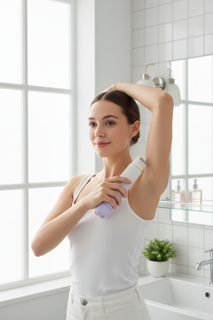 Underarm
